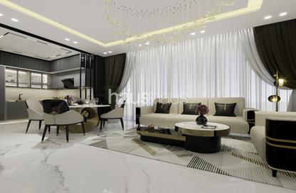 Apartment - 1 - 2 for sale in Bayz 101 by Danube - Business Bay - Dubai