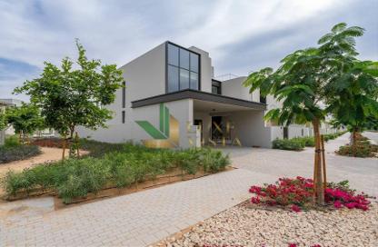 Villa - 5 Bedrooms - 6 Bathrooms for sale in Address Hillcrest - Dubai Hills Estate - Dubai