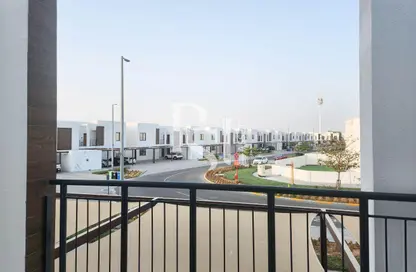 شقة - غرفة نوم - 1 حمام للايجار في الغدير 2 - الغدير - أبوظبي