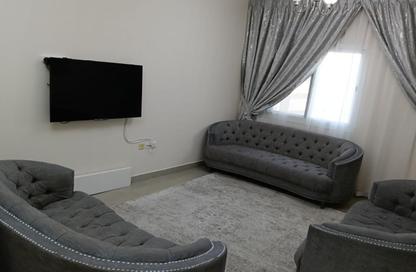 Apartment - 2 Bedrooms - 3 Bathrooms for rent in Manazil Tower 2 - Al Taawun Street - Al Taawun - Sharjah