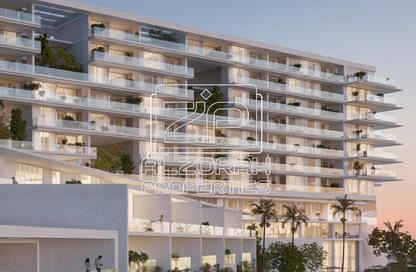 Apartment - 1 Bedroom - 1 Bathroom for sale in Creekside - Al Zorah - Ajman