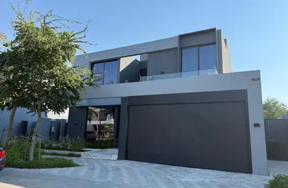 Townhouse - 3 Bedrooms - 4 Bathrooms for sale in Robinia - Masaar - Tilal City - Sharjah