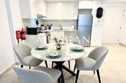 Apartment - 1 Bedroom - 1 Bathroom for rent in Asayel 3 - Madinat Jumeirah Living - Umm Suqeim 3 - Umm Suqeim - Dubai Apartment - 1 Bedroom - 1 Bathroom for rent in Asayel 3 - Madinat Jumeirah Living - Umm Suqeim 3 - Umm Suqeim - Dubai