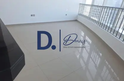 Apartment - 1 Bathroom for sale in Hydra Avenue Towers - City Of Lights - Al Reem Island - Abu Dhabi