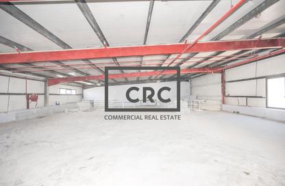 Warehouse - Studio - 1 Bathroom for rent in Al Quoz Industrial Area 3 - Al Quoz Industrial Area - Al Quoz - Dubai Warehouse - Studio - 1 Bathroom for rent in Al Quoz Industrial Area 3 - Al Quoz Industrial Area - Al Quoz - Dubai