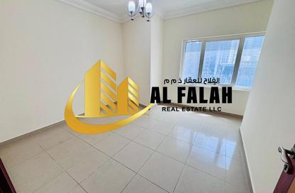 Apartment - 2 Bedrooms - 4 Bathrooms for rent in New Al Taawun Road - Al Taawun - Sharjah