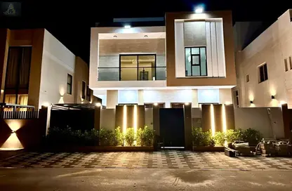 فيلا - 6 غرف نوم - 8 حمامات للبيع في الزاهية جاردنز - الزاهية - عجمان