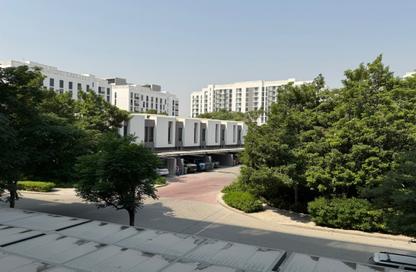 Apartment - 2 - 3 for sale in Aljada - Sharjah Apartment - 2 - 3 for sale in Aljada - Sharjah
