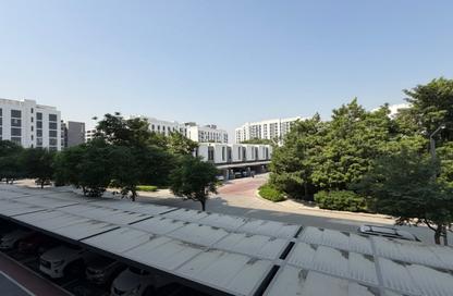 Apartment - 2 - 3 for sale in Aljada - Sharjah