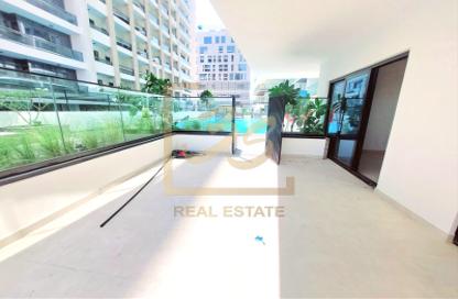 Apartment - 2 Bedrooms - 2 Bathrooms for rent in Binghatti Creek - Al Jaddaf - Dubai