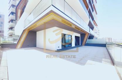 Apartment - 2 Bedrooms - 2 Bathrooms for rent in Binghatti Creek - Al Jaddaf - Dubai
