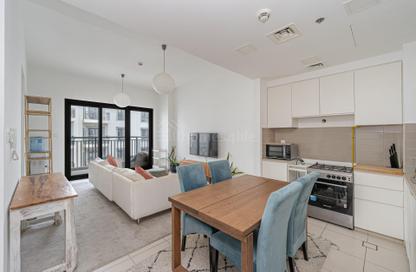 Apartment - 2 Bedrooms - 2 Bathrooms for rent in Zahra Apartments 2A - Zahra Apartments 2 - Zahra Apartments - Town Square - Dubai Apartment - 2 Bedrooms - 2 Bathrooms for rent in Zahra Apartments 2A - Zahra Apartments 2 - Zahra Apartments - Town Square - Dubai