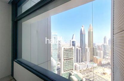 Apartment - 1 Bedroom - 2 Bathrooms for rent in Index Tower - DIFC - Dubai Apartment - 1 Bedroom - 2 Bathrooms for rent in Index Tower - DIFC - Dubai