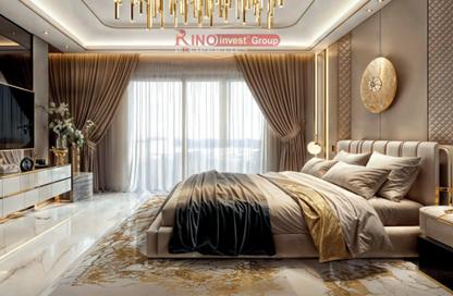 Apartment - 1 - 2 for sale in Diamondz By Danube - Jumeirah Lake Towers - Dubai