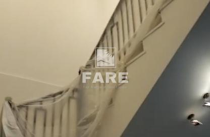 Townhouse - 5 - 7 for sale in Al Helio 2 - Al Helio - Ajman