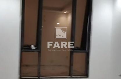Townhouse - 5 - 7 for sale in Al Helio 2 - Al Helio - Ajman