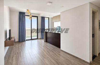 Apartment - 1 - 2 for rent in Mesk 2 - Mesk - Midtown - Dubai Production City (IMPZ) - Dubai