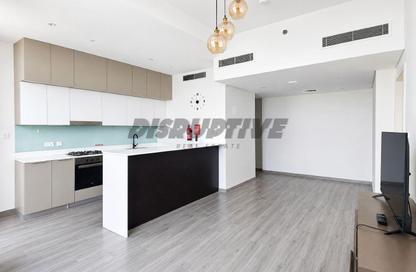 Apartment - 1 - 2 for rent in Mesk 2 - Mesk - Midtown - Dubai Production City (IMPZ) - Dubai