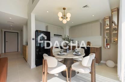 Townhouse - 2 Bedrooms - 3 Bathrooms for sale in Reportage Village 1 - Reportage Village - Dubai