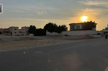 أرض - استوديو للبيع في فلل الروضة 2 - 2  الروضة - الروضة - عجمان