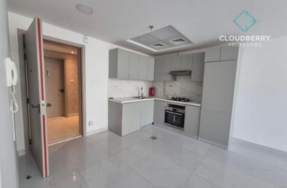 Apartment - 2 Bedrooms - 3 Bathrooms for rent in Equiti Home B - Equiti Home - Al Furjan - Dubai