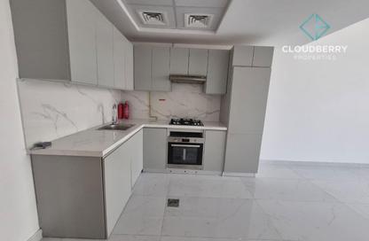 Apartment - 2 Bedrooms - 3 Bathrooms for rent in Equiti Home B - Equiti Home - Al Furjan - Dubai