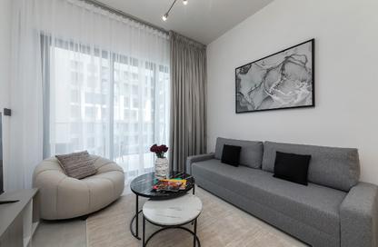 Apartment - 1 Bedroom - 1 Bathroom for rent in Binghatti Canal - Business Bay - Dubai