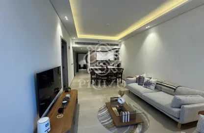 شقة - غرفة نوم - 2 حمامات للبيع في 555 بارك ڤيوز - مثلث قرية جميرا - دبي