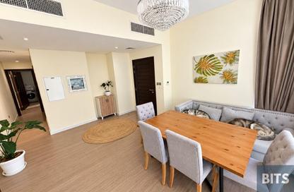 Villa - 3 - 5 for rent in Pacifica - Damac Hills 2 - Dubai Villa - 3 - 5 for rent in Pacifica - Damac Hills 2 - Dubai