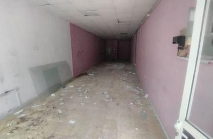 Shop - Studio - 1 for rent in Al Rashidiya Towers - Al Rashidiya - Ajman Downtown - Ajman