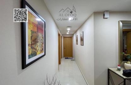 Apartment - 2 Bedrooms - 2 Bathrooms for sale in Lavender Tower - Emirates City - Ajman