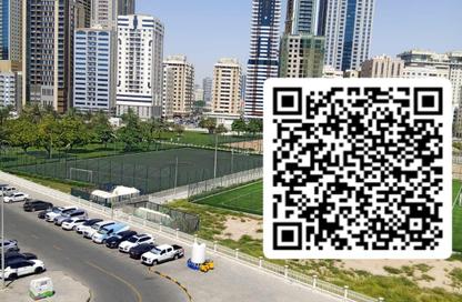 شقة - 3 غرف نوم - 3 حمامات للايجار في المجاز 3 - المجاز - الشارقة