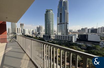 Apartment - 2 Bedrooms - 3 Bathrooms for sale in Hadley Heights - District 11 - Jumeirah Village Circle - Dubai