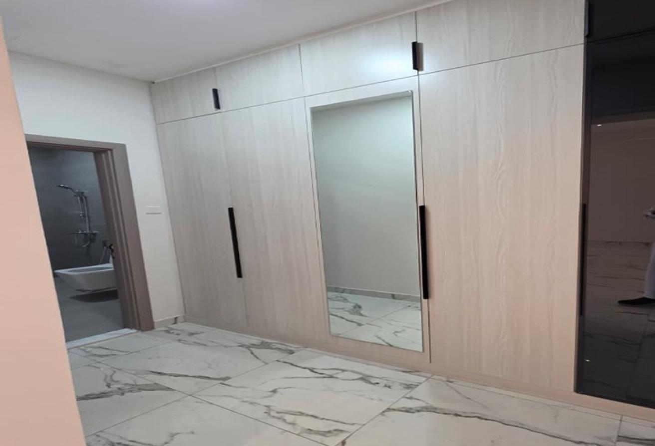 Premium 6BR Villa | Spacious Layout | Vacant photo 6