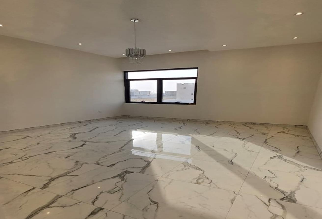 Premium 6BR Villa | Spacious Layout | Vacant photo 3