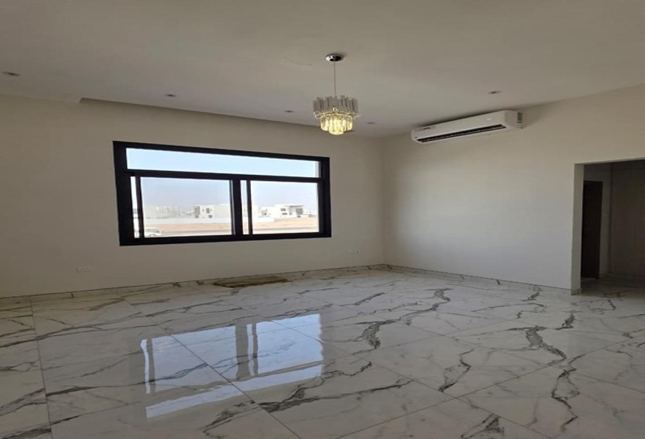 Premium 6BR Villa | Spacious Layout | Vacant photo 5