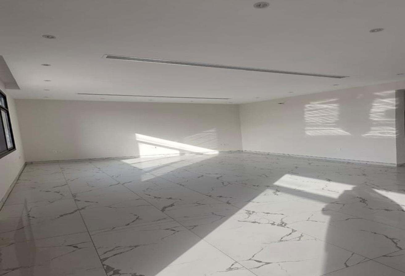 Premium 6BR Villa | Spacious Layout | Vacant photo 11