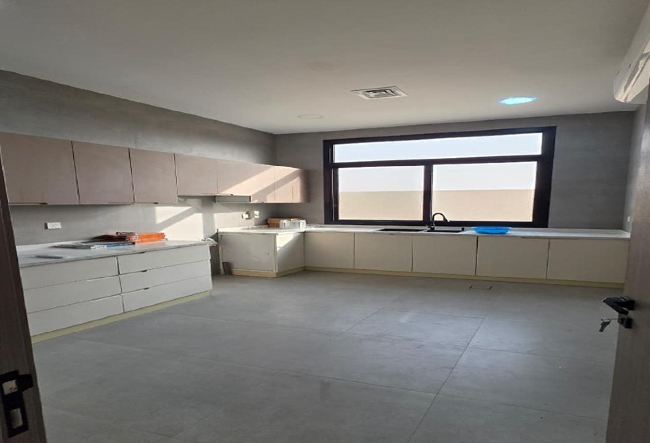 Premium 6BR Villa | Spacious Layout | Vacant photo 8