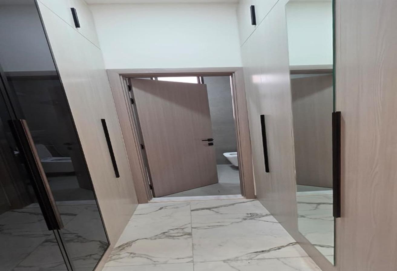 Premium 6BR Villa | Spacious Layout | Vacant photo 4