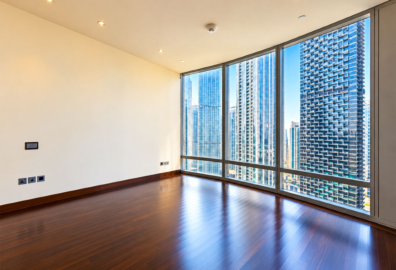 Premium Living | Vacant | Ready to Move
