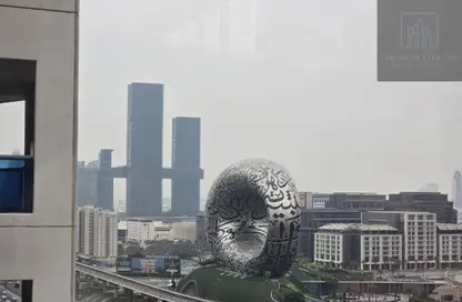 مكتب - استوديو - 2 حمامات للايجار في برج الموسى 2 - أبراج الموسى - شارع الشيخ زايد - دبي مكتب - استوديو - 2 حمامات للايجار في برج الموسى 2 - أبراج الموسى - شارع الشيخ زايد - دبي
