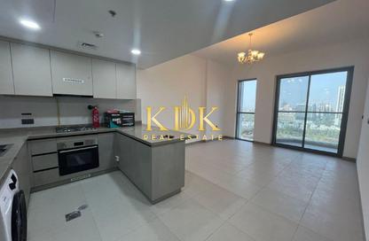 شقة - غرفة نوم - 2 حمامات للايجار في مساكن أواسيس فيستا - الضاحية 13 - قرية جميرا الدائرية - دبي شقة - غرفة نوم - 2 حمامات للايجار في مساكن أواسيس فيستا - الضاحية 13 - قرية جميرا الدائرية - دبي