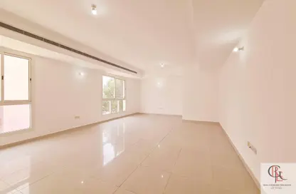 شقة - 4 غرف نوم - 4 حمامات للايجار في المشرف - أبوظبي شقة - 4 غرف نوم - 4 حمامات للايجار في المشرف - أبوظبي