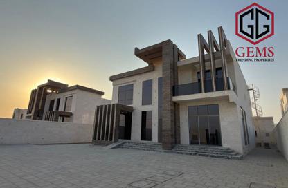 Villa - 6 - 7 for rent in Al Aweer 1 - Al Aweer - Dubai Villa - 6 - 7 for rent in Al Aweer 1 - Al Aweer - Dubai