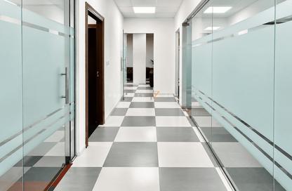 Office Space - Studio - 1 for rent in Iris Bay - Business Bay - Dubai