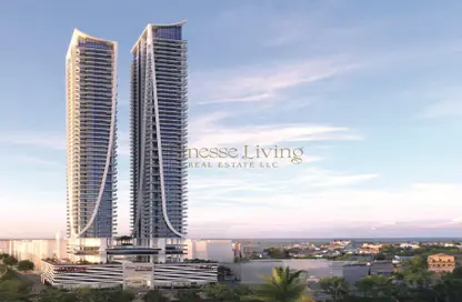 Apartment - 3 Bedrooms - 4 Bathrooms for sale in Elitz 2 By Danube - Jumeirah Village Circle - Dubai