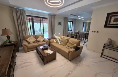 فيلا - 3 غرف نوم - 4 حمامات للايجار في ميرا 2 - ميرا - ريم - دبي