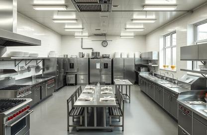 Labor Camp - Studio - 7+ Bathrooms for rent in Industrial Area 8 - Sharjah Industrial Area - Sharjah