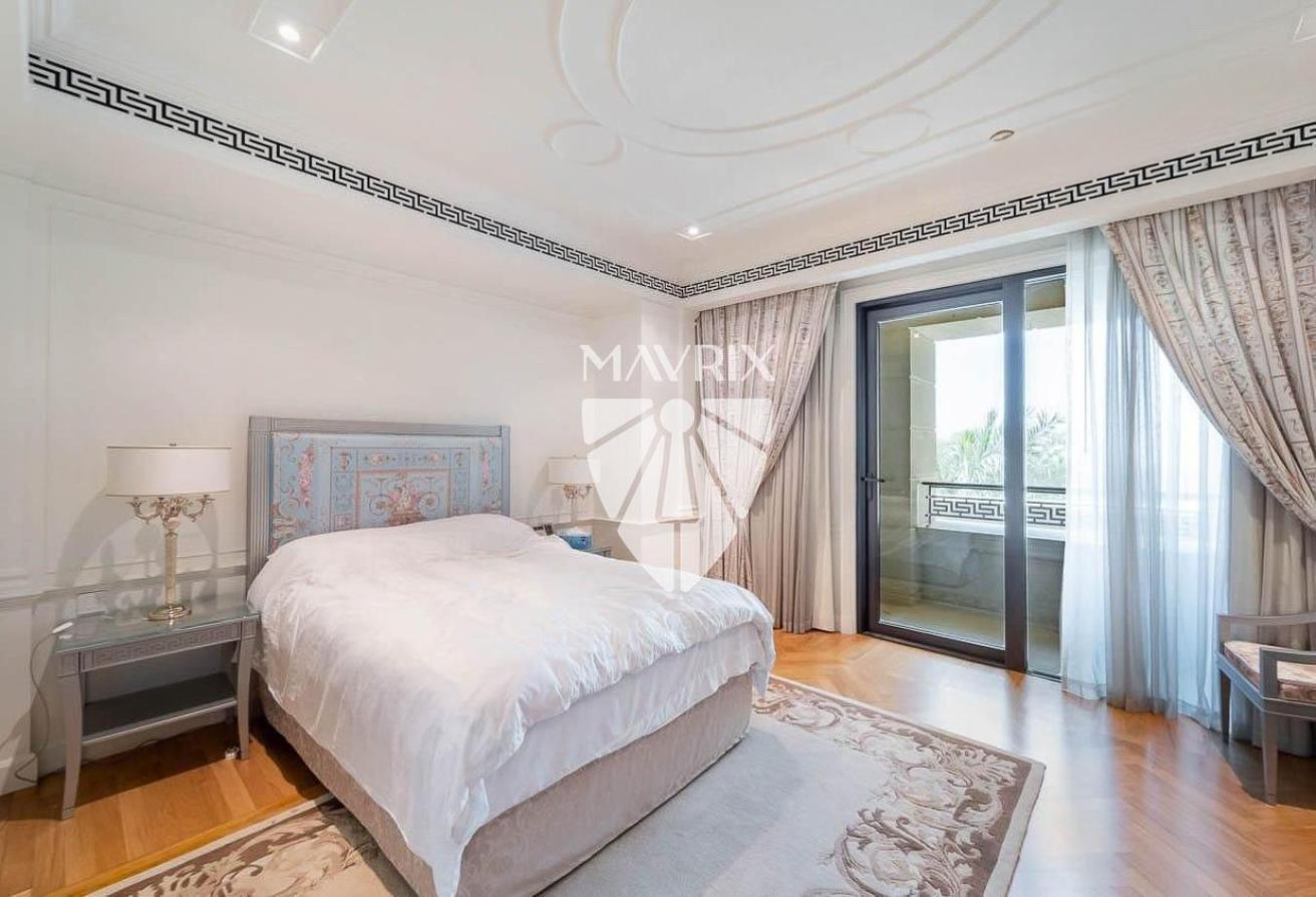 Big 3 Plus Maids | Water View | Furnished | Vacant photo 15