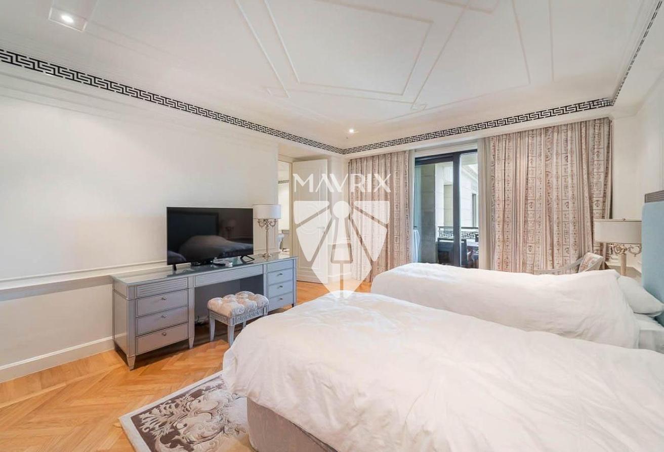 Big 3 Plus Maids | Water View | Furnished | Vacant photo 14